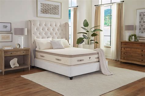 Our Organic Topper is essentially a one-layer, 4-inch version of our flagship Botanical Bliss mattress that you can place on top of any mattress to rejuvenate it. . Plushbeds botanical bliss